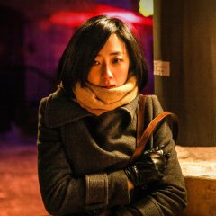 Black Coal, Thin Ice Chinese Movie photo