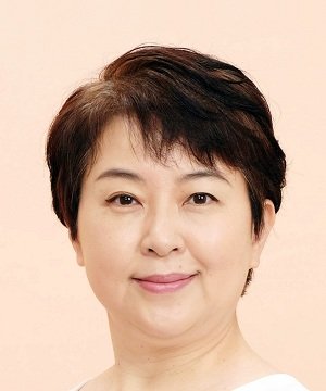 Akiko Matsukuma
