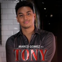 Domme Philippines Movie photo