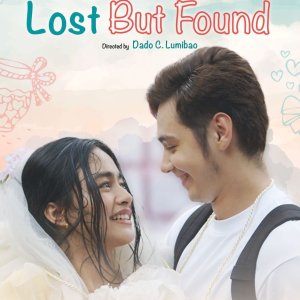 Lost but Found (2022)