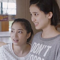 Let's Go, JETS! From Small Town Girls to U.S. Champions?! Japanese Movie photo