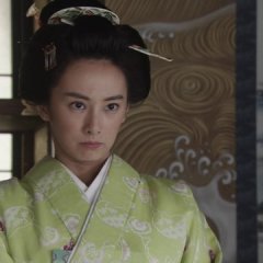 Sego-don Japanese Drama photo