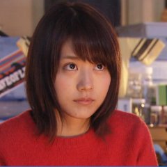 Eien no Bokura Sea Side Blue Japanese Drama photo