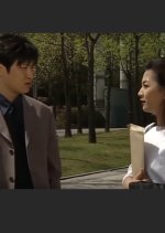 Abandoned by Her Korean Drama photo