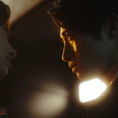 Old Fashion Cupcake (2022) photo