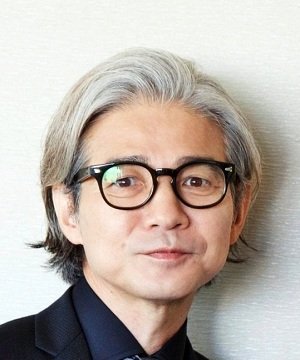 Hidetaka Yoshioka