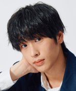 Shimizu Ari
