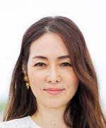 Kirishima Reika Fotoğraf
