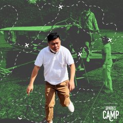 Sparks Camp Philippines TV Program photo