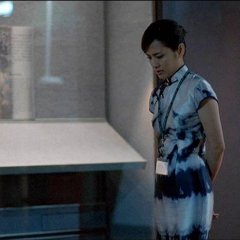 The Wayward Cloud Taiwanese Movie photo