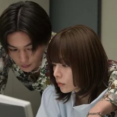 Host Sozoku Shichaimashita Japanese Drama photo