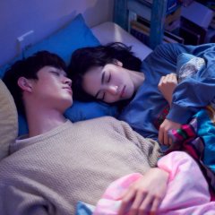 Moonlight Shadow (2021) photo