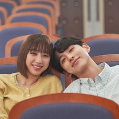 Love like a K-Drama Japanese TV Program photo