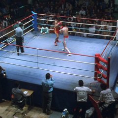 Kids Return Japanese Movie photo