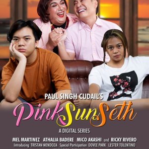 PinkSunSeth (2022)
