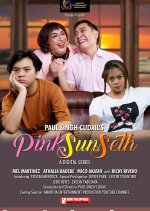 PinkSunSeth
