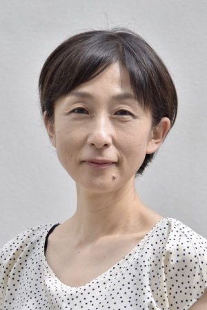 Nahoko Kawasumi