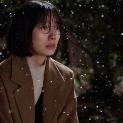 Glass no Shiro Japanese Drama photo