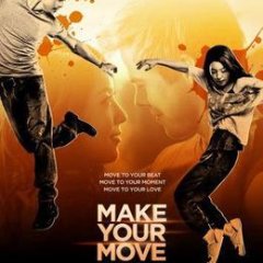 Make Your Move Korean Movie photo
