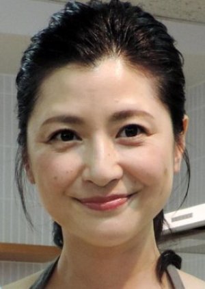 Nose Yuko | Namonaki Doku