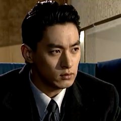 Sad Temptation Korean Drama photo