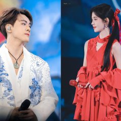 Rebirth for You Chinese Drama photo