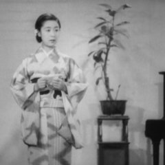 Yearning Laurel Japanese Movie photo