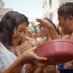 Karaoke Girl Thai Movie photo