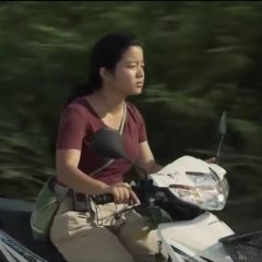 Lemongrass Girl Thai Movie photo