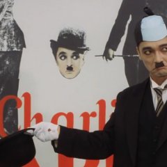 Capone Cries a Lot Japanese Movie photo