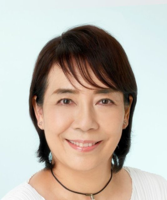 桜町弘子 — The Movie Database (TMDB)