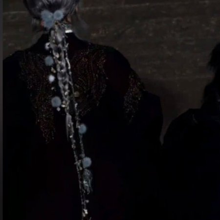 Fangs of Fortune (2024)