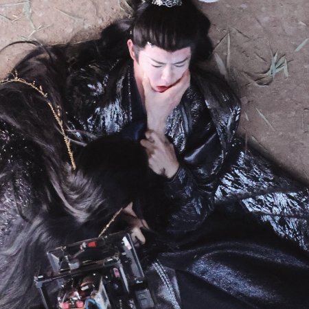 Fangs of Fortune (2024)