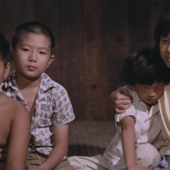 Banana Paradise Taiwanese Movie photo