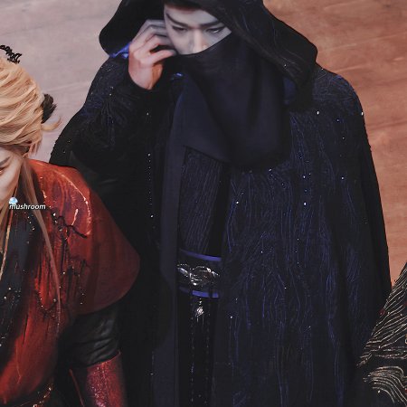 Fangs of Fortune (2024)