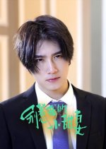 Don’t Mess with My Honey Chinese Drama photo