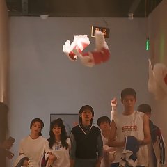 The Hope Chinese Drama photo