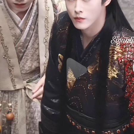 Fangs of Fortune (2024)