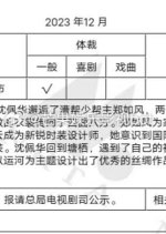 Gu Ren Xiu Tang Qi Chinese Drama photo