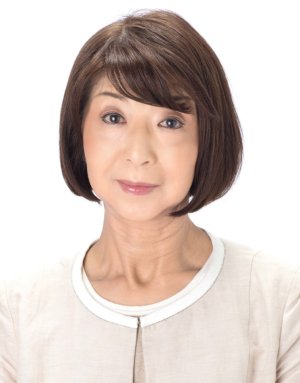 Toyoko Ishii