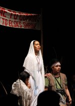 A Miracle Philippines Movie(2024) photo