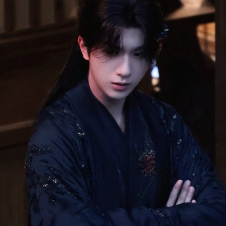 Blossom in Darkness ()