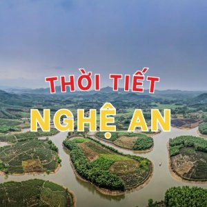 thoitietnghean