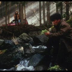 Charisma Japanese Movie(2000) photo