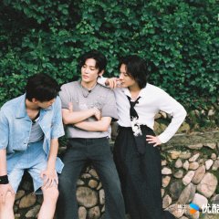 Go! Dashing Youth Chinese TV Program photo