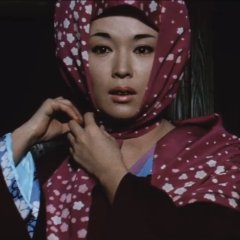 Zatoichi Meets Yojimbo Japanese Movie photo