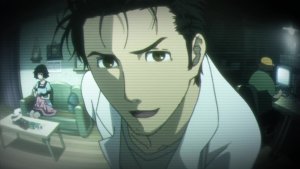 Rintarou Okabe