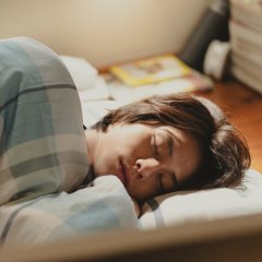 Mangaka, Hori Mamoru Japanese Movie photo