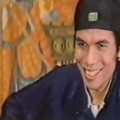 The Cannibals Hong Kong Movie photo