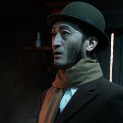 Golden Kamuy: The Hunt of Prisoners in Hokkaido Japanese Drama photo